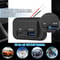 Dual USB PD QC30 Fast Charger Socket LED Power Outlet For Cars Boats RVs More 14
