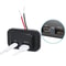Dual USB PD QC30 Fast Charger Socket LED Power Outlet For Cars Boats RVs More 6
