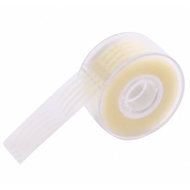Double Eyelid Adhesive Invisible Lace Eye Lift Strips Style Tape Sticker For Droopy And Hooded Eyel 3