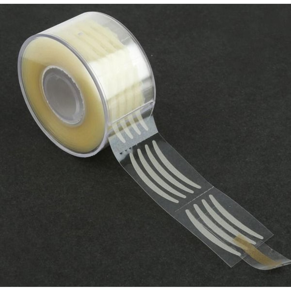 Double Eyelid Adhesive Invisible Lace Eye Lift Strips Style Tape Sticker For Droopy And Hooded Eyel 5