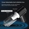 Mini Portable Cordless Handheld Vacuum Cleaner Strong Power For Car Auto Home WetDry Wireless Clean 2