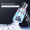Mini Portable Cordless Handheld Vacuum Cleaner Strong Power For Car Auto Home WetDry Wireless Clean 7