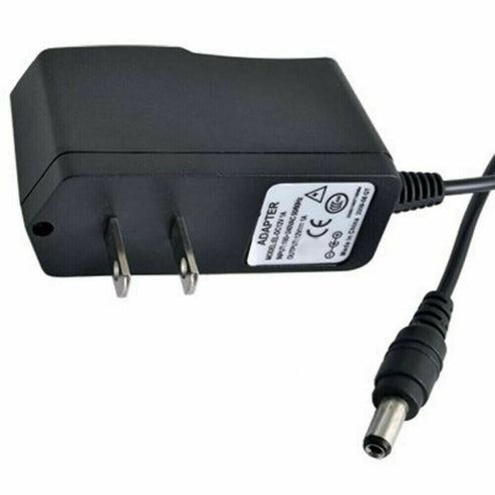 Power Supply Adapter For LED Strips AC To DC Reliable Adapter 1