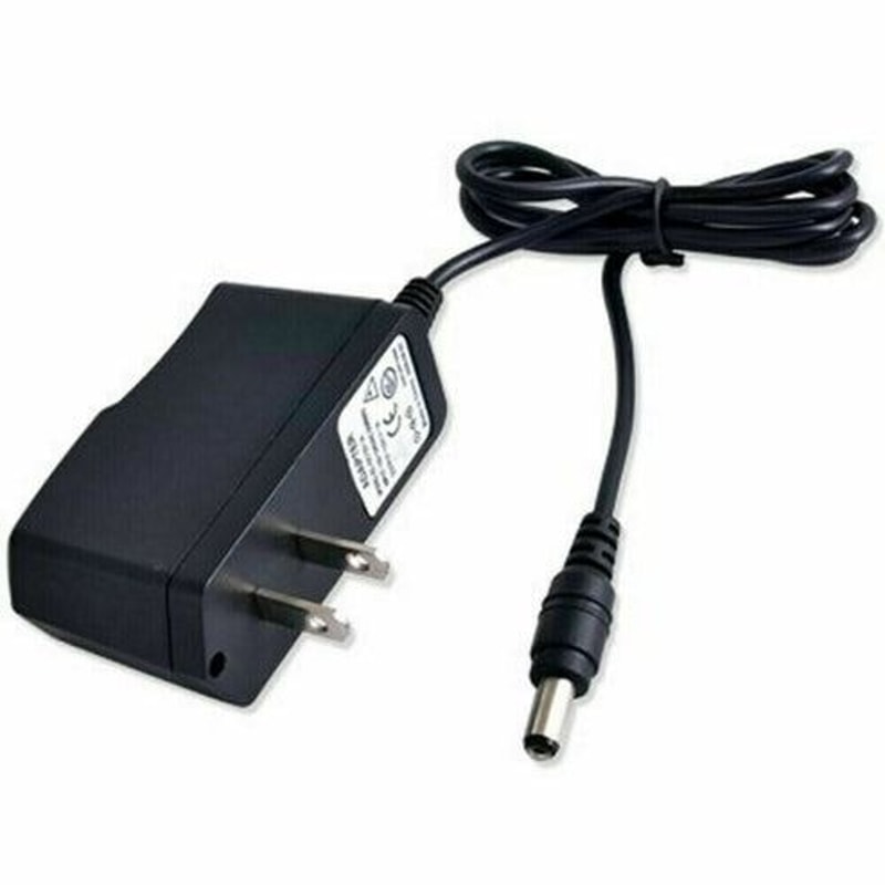 Power Supply Adapter For LED Strips AC To DC Reliable Adapter 2