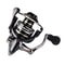 Premium Metal Spinning Fishing Reel Freshwater Saltwater Left Right Hand Reel Smooth Action Durabi 4