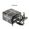Premium Metal Spinning Fishing Reel Freshwater Saltwater Left Right Hand Reel Smooth Action Durabi 8