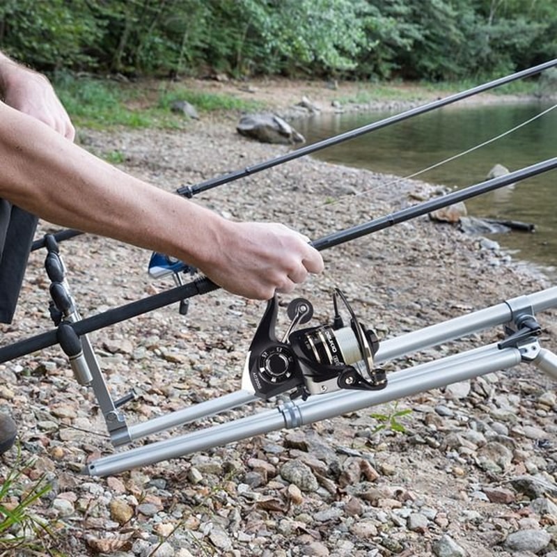 Premium Metal Spinning Fishing Reel Freshwater Saltwater Left Right Hand Reel Smooth Action Durabi 1