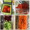 Vegetable Fruit Chopper Food Onion Veggie Dicer MultiFunction Slicer Cutter Kitchen Gadget 11