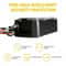 Automatic Smart Battery Charger Car Auto Trickle Maintainer MultiProtection Features 5