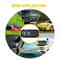 Automatic Smart Battery Charger Car Auto Trickle Maintainer MultiProtection Features 7
