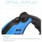 Automatic Retractable Dog Leash Walking Lead With Comfortable Grip Brake Lock System Ecofriendly D 9