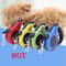 Automatic Retractable Dog Leash Walking Lead With Comfortable Grip Brake Lock System Ecofriendly D 2