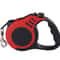 Automatic Retractable Dog Leash Walking Lead With Comfortable Grip Brake Lock System Ecofriendly D 11
