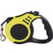 Automatic Retractable Dog Leash Walking Lead With Comfortable Grip Brake Lock System Ecofriendly D 12