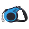Automatic Retractable Dog Leash Walking Lead With Comfortable Grip Brake Lock System Ecofriendly D 13