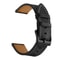 Classic Genuine Leather Watch Band Strap Quick Release Wristband Stylish And Durable 10