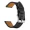 Classic Genuine Leather Watch Band Strap Quick Release Wristband Stylish And Durable 1