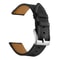 Classic Genuine Leather Watch Band Strap Quick Release Wristband Stylish And Durable 1