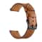 Classic Genuine Leather Watch Band Strap Quick Release Wristband Stylish And Durable 2