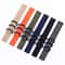 Durable Military Nylon Wrist Watch Band Quick Release Lightweight And Washable Perfect For Smart Wa