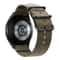 Durable Military Nylon Wrist Watch Band Quick Release Lightweight And Washable Perfect For Smart Wa