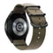 Durable Military Nylon Wrist Watch Band Quick Release Lightweight And Washable Perfect For Smart Wa