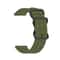 Durable Military Nylon Wrist Watch Band Quick Release Lightweight And Washable Perfect For Smart Wa
