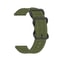 Durable Military Nylon Wrist Watch Band Quick Release Lightweight And Washable Perfect For Smart Wa