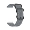 Durable Military Nylon Wrist Watch Band Quick Release Lightweight And Washable Perfect For Smart Wa