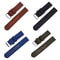 Military Canvas Nylon Wrist Watch Band Strap Adjustable Sport Bracelet Stylish And Durable Wat 2