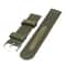 Military Canvas Nylon Wrist Watch Band Strap Adjustable Sport Bracelet Stylish And Durable Wat 8