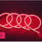 Waterproof Silicone Tube LED Strip Flexible Neon Lights 1M 2M 3M 5M Perfect For Signs Decor And DIY
