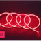 Waterproof Silicone Tube LED Strip Flexible Neon Lights 1M 2M 3M 5M Perfect For Signs Decor And DIY