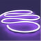 Waterproof Silicone Tube LED Strip Flexible Neon Lights 1M 2M 3M 5M Perfect For Signs Decor And DIY