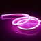 Waterproof Silicone Tube LED Strip Flexible Neon Lights 1M 2M 3M 5M Perfect For Signs Decor And DIY
