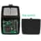 Universal Garage Gate Door Opener Remote Easy Setup With Dip Switch Technology 7
