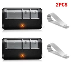 chamberlain liftmaster remote,learn, universal garage door opener, reliable, secure, long-range