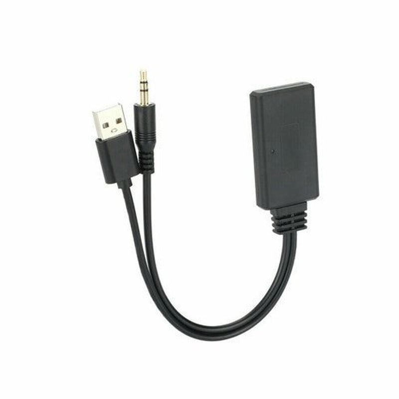 Wireless USB Bluetooth Transmitter Receiver Adapter For PC And Car Kit Bluetooth 50 Connectivity 10