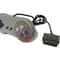 FOR New Super Nintendo SNES System Replacement Controllers Console Game Pad 2