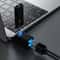 USB Hub Splitter Box HighSpeed Portable USB Hub For PC Laptop Notebook Plug And Play No Driver Need