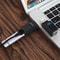 USB Hub Splitter Box HighSpeed Portable USB Hub For PC Laptop Notebook Plug And Play No Driver Need