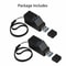 USB Hub Splitter Box HighSpeed Portable USB Hub For PC Laptop Notebook Plug And Play No Driver Need