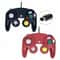 Pack Wired Gamepad For Nintendo GameCube Wii U HighQuality NGC Controller Durable Easy To Install 1