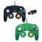 Pack Wired Gamepad For Nintendo GameCube Wii U HighQuality NGC Controller Durable Easy To Install 1