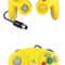 Pack Wired Gamepad For Nintendo GameCube Wii U HighQuality NGC Controller Durable Easy To Install 9