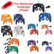 Pack Wired Gamepad For Nintendo GameCube Wii U HighQuality NGC Controller Durable Easy To Install 1
