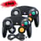 Pack Wired Gamepad For Nintendo GameCube Wii U HighQuality NGC Controller Durable Easy To Install 1