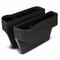 Auto Car Seat Gap Catcher Organizer With Storage Box Pocket Cup Holder Side Waterproof PU Leather S 10