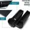 Auto Car Seat Gap Catcher Organizer With Storage Box Pocket Cup Holder Side Waterproof PU Leather S 4