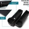 Auto Car Seat Gap Catcher Organizer With Storage Box Pocket Cup Holder Side Waterproof PU Leather S 4